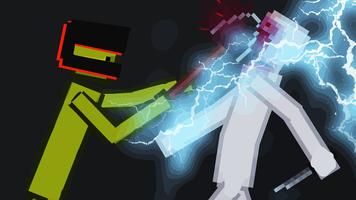 Melon human playground mod screenshot 2