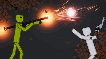 Melon human playground mod screenshot 3