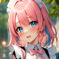 Sexy Waifu Find the Same