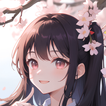 Sexy Waifu Mahjong Connect