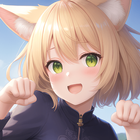セクシー美少女マインスイーパー アイコン