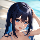 Sexy Waifu Solitaire Klondike icono