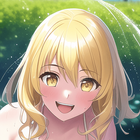 آیکون‌ Sexy Waifu Spot the Difference