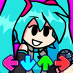 FNF Hatsune Miku Vs Boyfriend