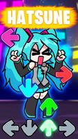 FNF Hatsune Miku Vs Boyfriend screenshot 3
