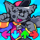 FNF Kapi VS Friday Night Mod APK
