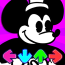 FNF Mouse VS Friday Night Mod APK