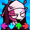 FNF Sarvente VS Friday Mod APK