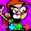 FNF Vicky Timmy VS Funkin Mod APK