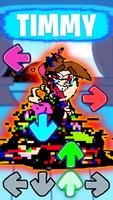 FNF Vicky Timmy VS Funkin Mod ảnh chụp màn hình 2
