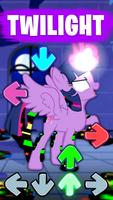 FNF Twilight.EXE vs Friday Mod screenshot 1