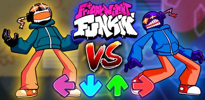 FNF Whitty VS Friday Night Mod screenshot 3