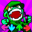 Friday Night Funkin V.S Flippy