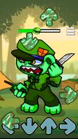 Friday Night Funkin V.S Flippy screenshot 1