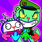 Friday Night Funkin: Flippy Mo 아이콘