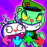 Friday Night Funkin: Flippy Mo icon