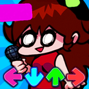APK Pibby Girlfriend VS FNF Mod