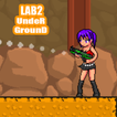 LAB2 UndeR Ground Apk Mod