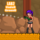 LAB2 UndeR Ground Apk Mod APK