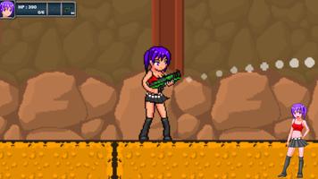 LAB2 UndeR Ground Apk Mod screenshot 2