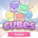 Cubes Puzzle APK