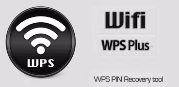 Wifi WPS Plus (Deutsch)