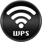 Wifi WPS Plus icono