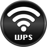 Wifi WPS Plus أيقونة