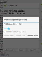 Wifi WPS Plus Ekran Görüntüsü 3