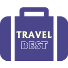 Travel Best 图标