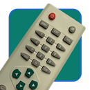 Remote for Melbon Dish Tv APK