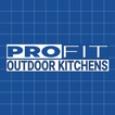 Pro-Fit Kitchen Designer icon