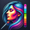 Colorama - Color Analysis icon