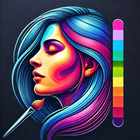 Colorama - Color Analysis icono