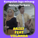 Arief Feat Yolanda Pop Minang Offline terbaru APK