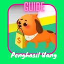 Aidog App Tips Cepat Penghasil Uang 2021 APK