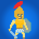 Athypolia: Spartan Defense APK