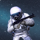 Space Raft Wars icon