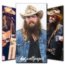 Chris Stapleton Wallpaper HD APK