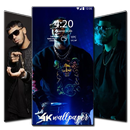 Anuel AA Wallpaper HD APK