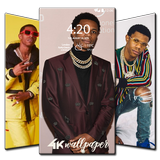 A Boogie wit da Hoodie Wallpaper 아이콘