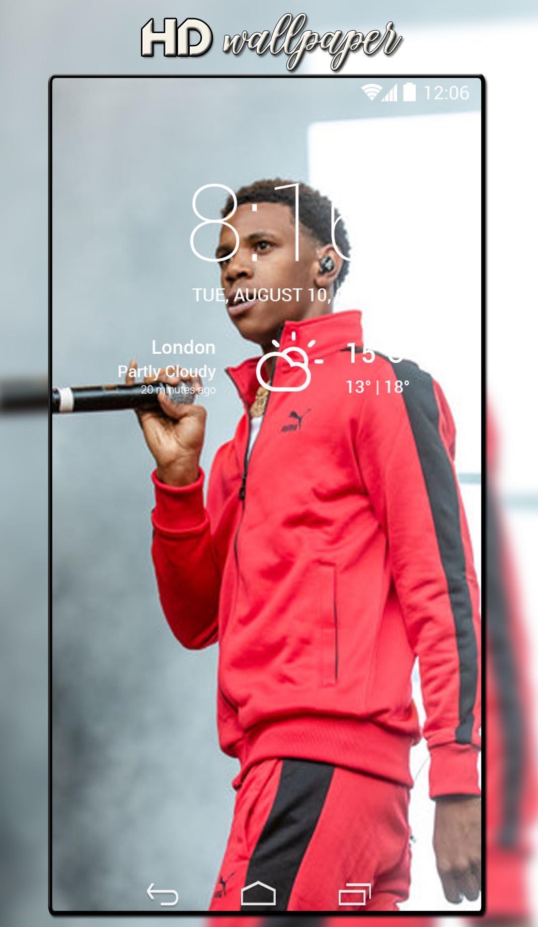 A Boogie Wit Da Hoodie Wallpaper For Android Apk Download