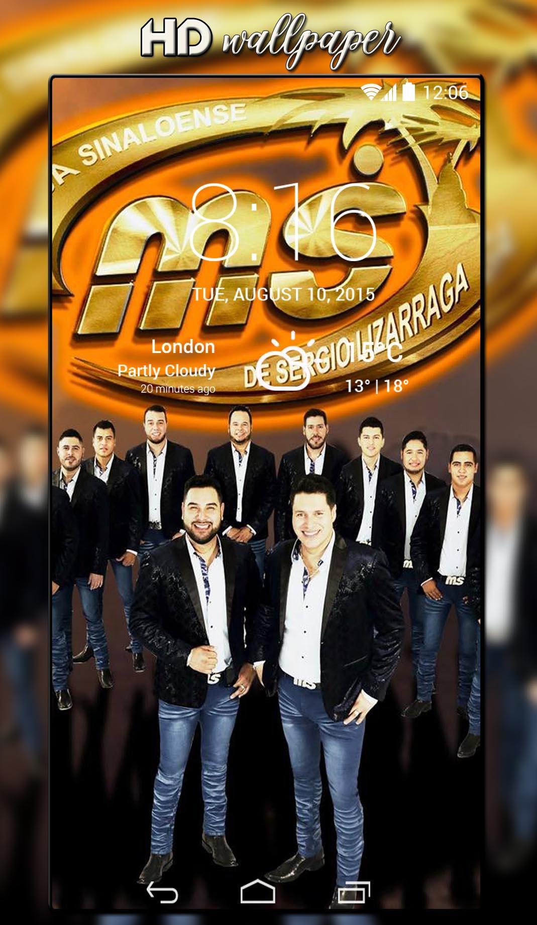 Скачать Banda MS Wallpapers HD APK для Android Скачать Banda MS Wallpapers HD APK для Android