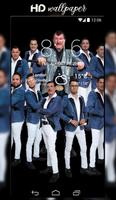 Banda MS Wallpapers HD captura de pantalla 2