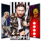 David Guetta Wallpaper HD icône