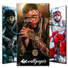 Farruko Wallpaper icon