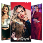 Karol G Wallpaper иконка