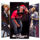 Jacquees Wallpaper HD ไอคอน