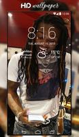 Jacquees Wallpaper HD ภาพหน้าจอ 1