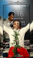 Jacquees Wallpaper HD ภาพหน้าจอ 3